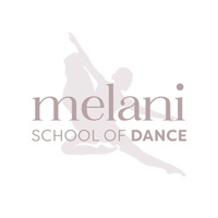melani school of dance