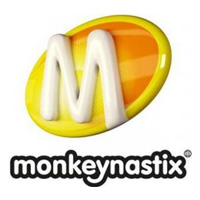 monkeynastix
